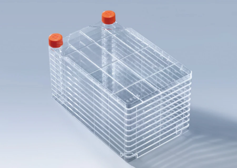 MULTI-LAYERS CELL FACTORY factory